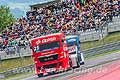 Truck Racing Spielberg 2015