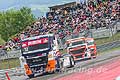Truck Racing Spielberg 2015