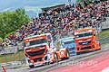 Truck Racing Spielberg 2015