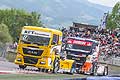 Truck Racing Spielberg 2015
