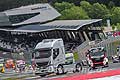 Truck Racing Spielberg 2015
