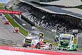 Truck Racing Spielberg 2015