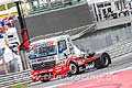 Truck Racing Spielberg 2015