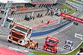 Truck Racing Spielberg 2015