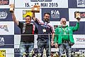 Truck Racing Spielberg 2015