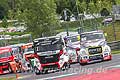 Truck Racing Spielberg 2015
