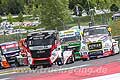 Truck Racing Spielberg 2015