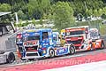 Truck Racing Spielberg 2015