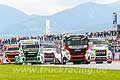 Truck Racing Spielberg 2015