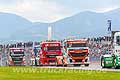 Truck Racing Spielberg 2015