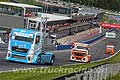 Truck Racing Spielberg 2015