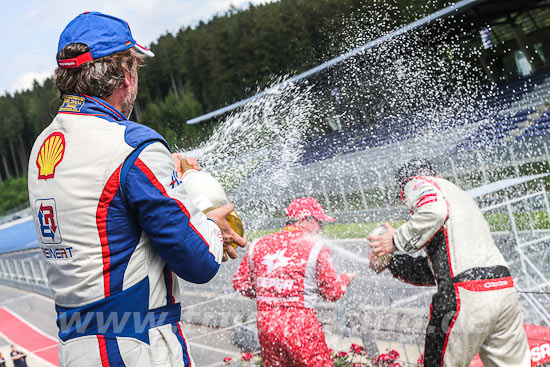 Truck Racing Spielberg 2015