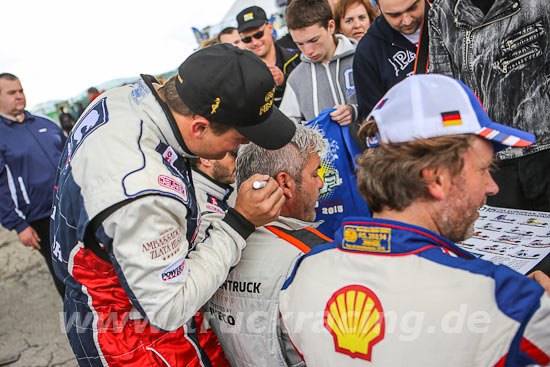 Truck Racing Misano 2015