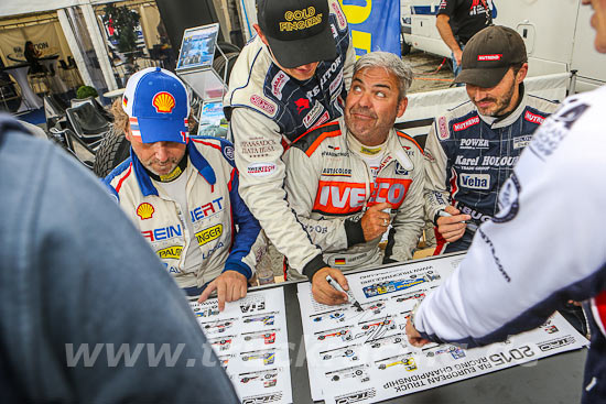 Truck Racing Misano 2015
