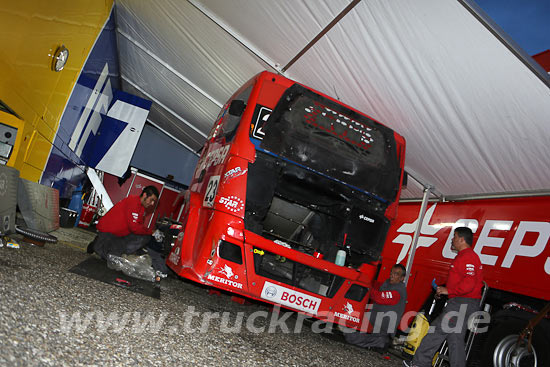 Truck Racing Misano 2015