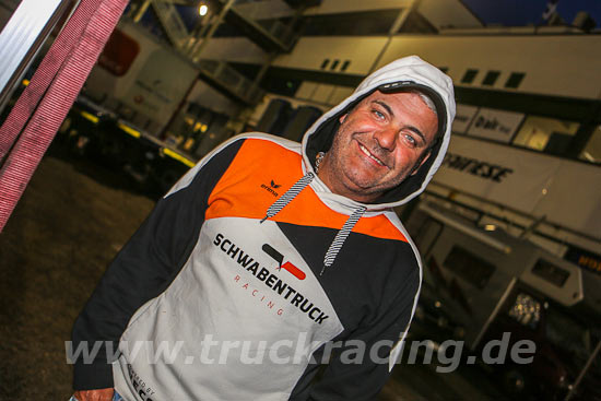 Truck Racing Misano 2015