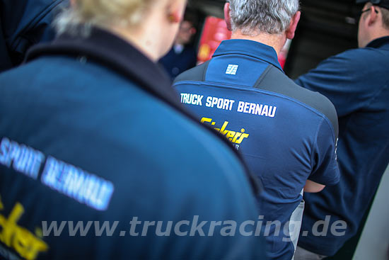 Truck Racing Misano 2015