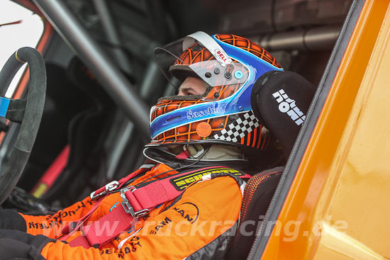 Truck Racing Misano 2015