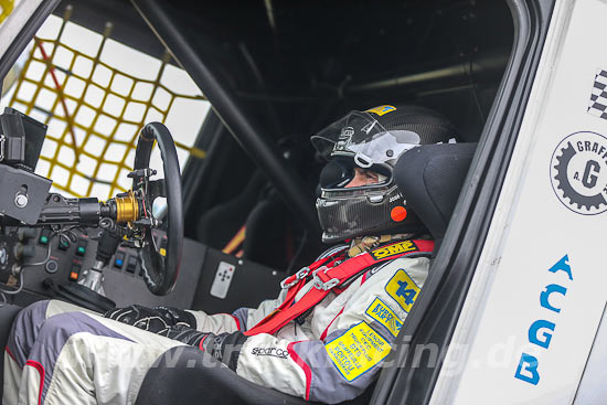 Truck Racing Misano 2015