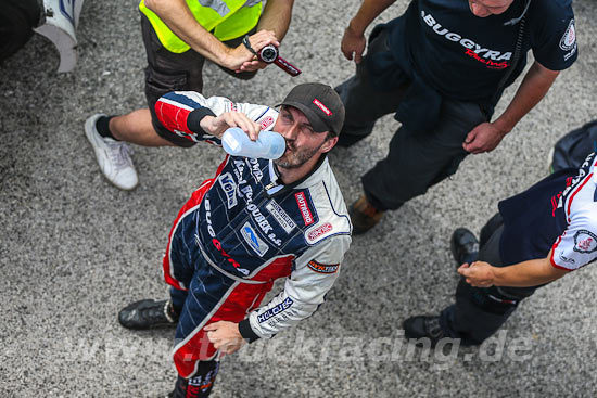 Truck Racing Misano 2015
