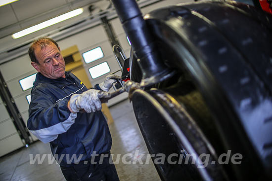 Truck Racing Misano 2015
