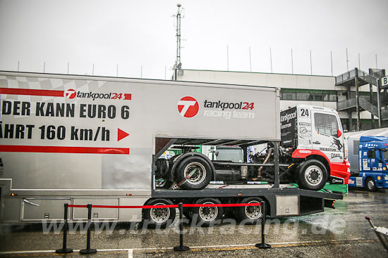 Truck Racing Misano 2015