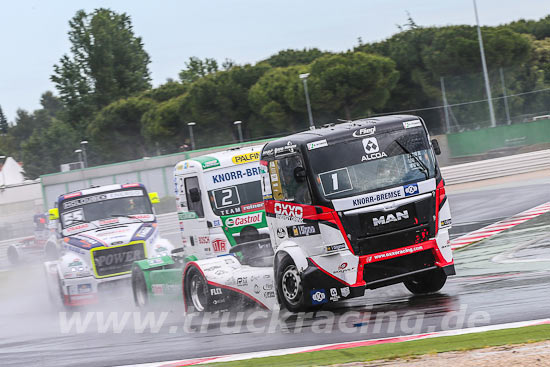 Truck Racing Misano 2015