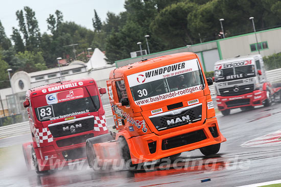Truck Racing Misano 2015