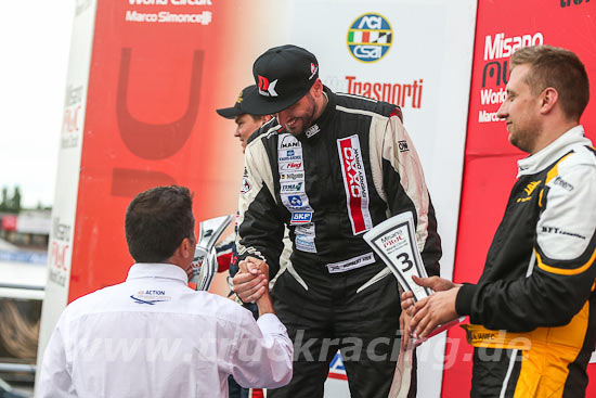 Truck Racing Misano 2015