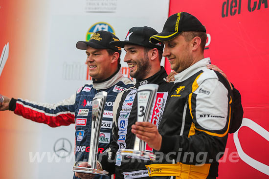 Truck Racing Misano 2015