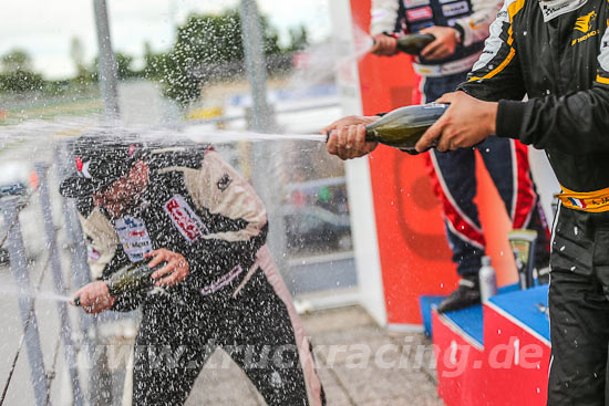 Truck Racing Misano 2015