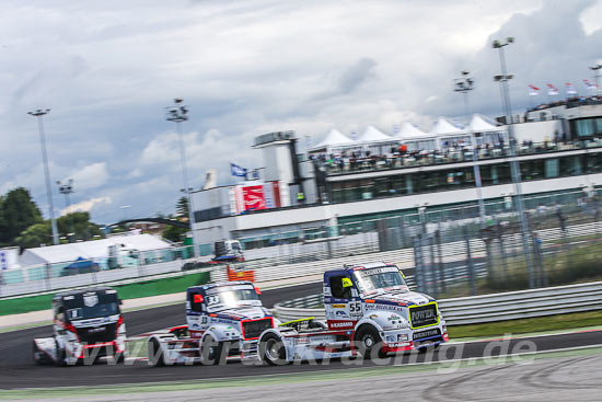 Truck Racing Misano 2015