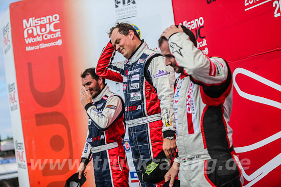 Truck Racing Misano 2015