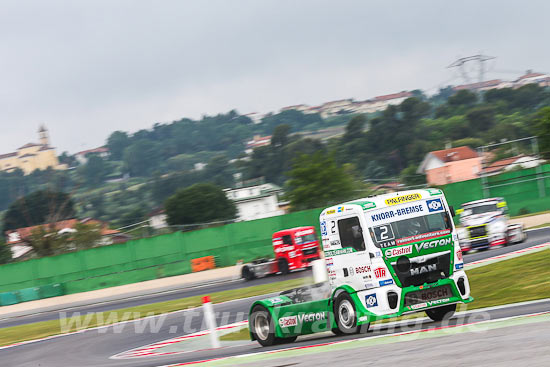 Truck Racing Misano 2015