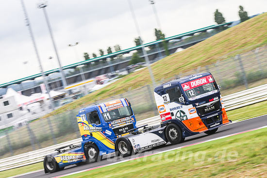 Truck Racing Misano 2015