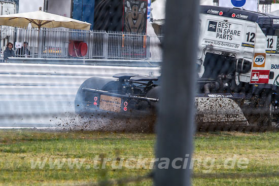 Truck Racing Misano 2015