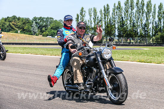 Truck Racing Nogaro 2015