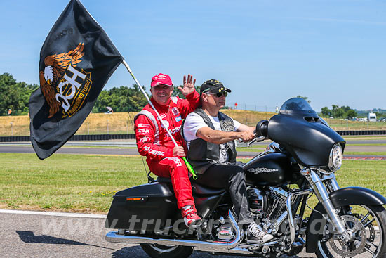 Truck Racing Nogaro 2015
