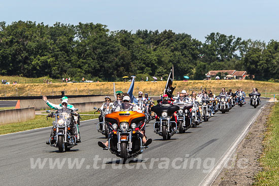 Truck Racing Nogaro 2015