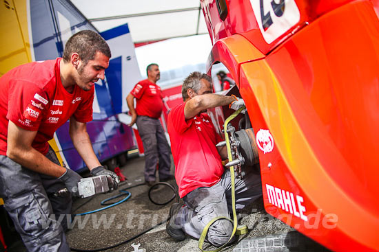 Truck Racing Nogaro 2015