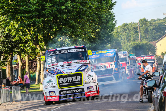Truck Racing Nogaro 2015