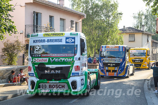 Truck Racing Nogaro 2015