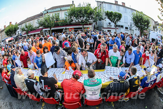 Truck Racing Nogaro 2015