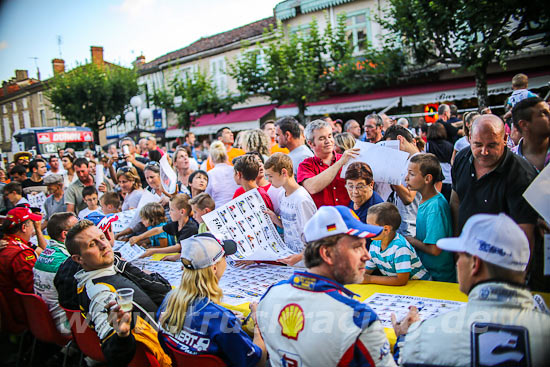 Truck Racing Nogaro 2015