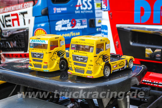 Truck Racing Nogaro 2015