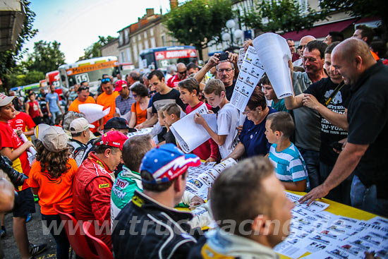 Truck Racing Nogaro 2015