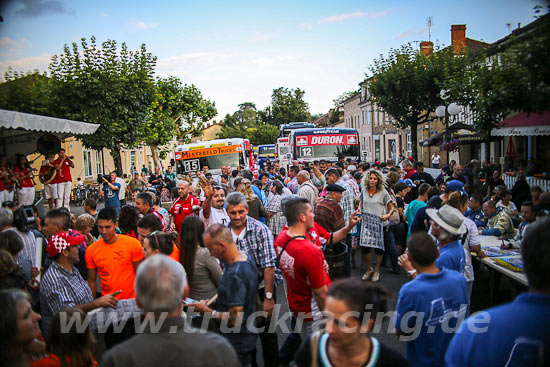 Truck Racing Nogaro 2015