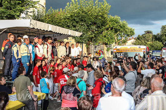 Truck Racing Nogaro 2015
