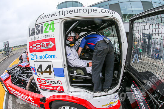 Truck Racing Nogaro 2015