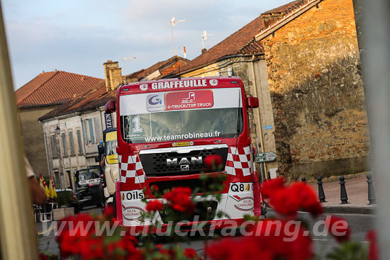 Truck Racing Nogaro 2015
